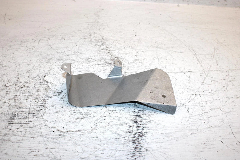 2001 Ski-doo Mxz 600 Oem Oil Tank Shield 519000018 SS4