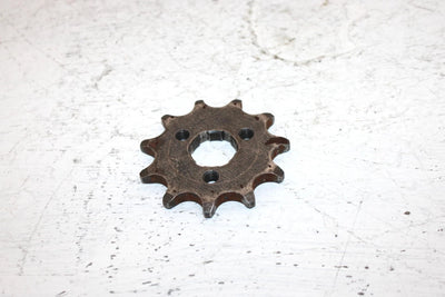 1983 Honda Atc 200 Oem 11T Drive Sprocket 23801-958-000 AH66