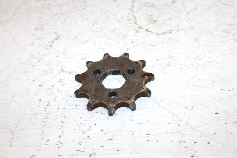 1983 Honda Atc 200 Oem 11T Drive Sprocket 23801-958-000 AH66