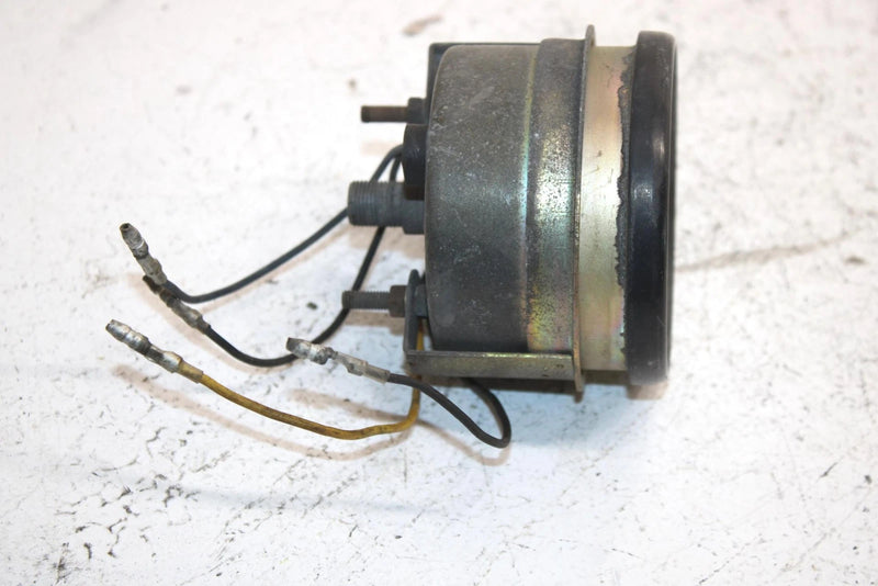 83 Yamaha Excel Iii Ec340g Oem Tachometer 8R5-83540-00-00 SY7