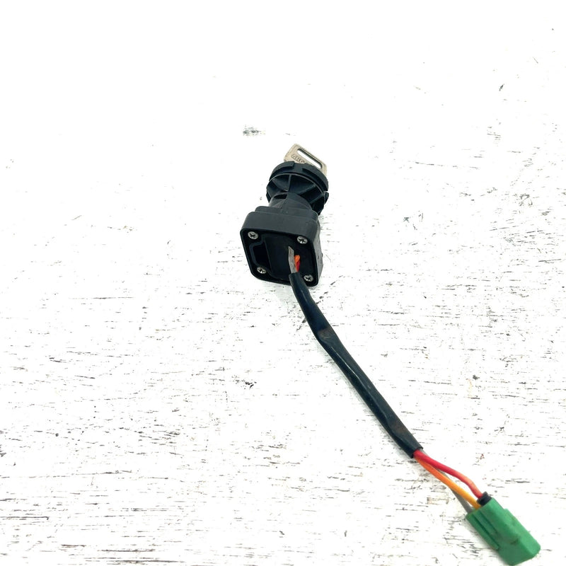 00-02 Arctic Cat 500 OEM Ignition Switch 3430-040 AA36