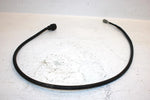 2009 Suzuki Lt-a400f Oem Speedo Cable 34910-38F02 AS26