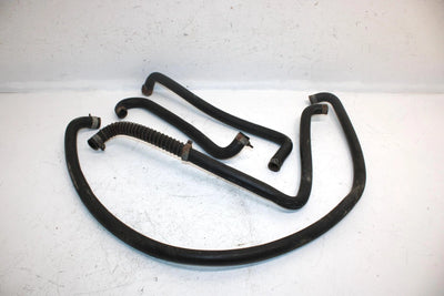 92 Polaris Indy 440 Oem Coolant Hose Set 5410324 5410323 5410350 SP48