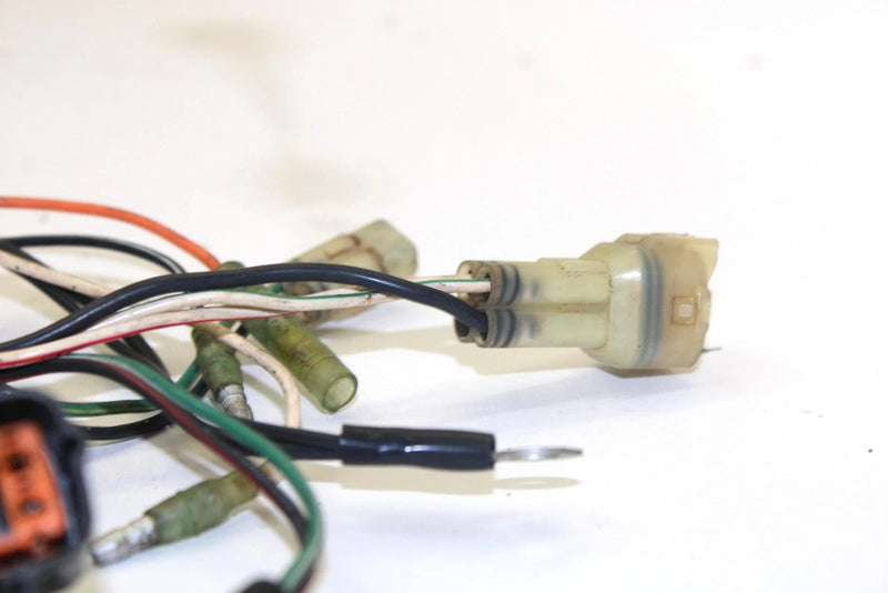 1995 Arctic Cat Daytona Oem Cdi Unit 3008-636 JA6