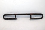 2004 Bombardier Out Lander Oem Rear Bumper 705001079 AB12 