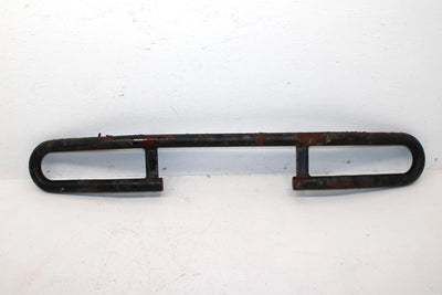 2004 Bombardier Out Lander Oem Rear Bumper 705001079 AB12