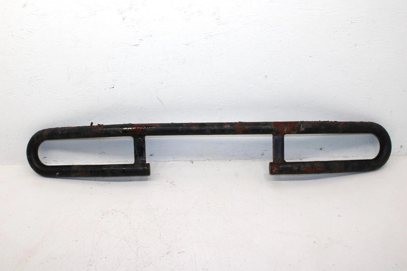 2004 Bombardier Out Lander Oem Rear Bumper 705001079 AB12 