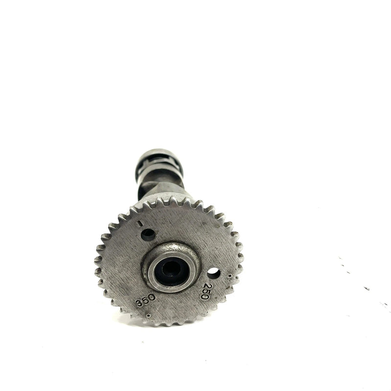 00-02 Honda Rancher 350 TRX350FM 4x4 OEM Camshaft 14100-HN5-670 AH47