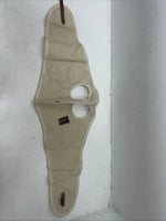 New Cotten Tan Horse Hood K-500