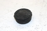 1996 Polaris Sportsman 500 Oem Front Wheel Hub Cap Pair 5431368 AP187