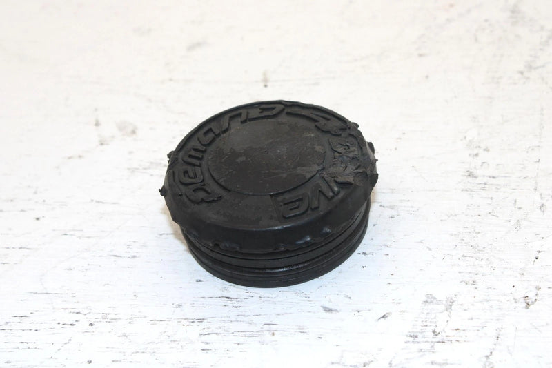 1996 Polaris Sportsman 500 Oem Front Wheel Hub Cap Pair 5431368 AP187