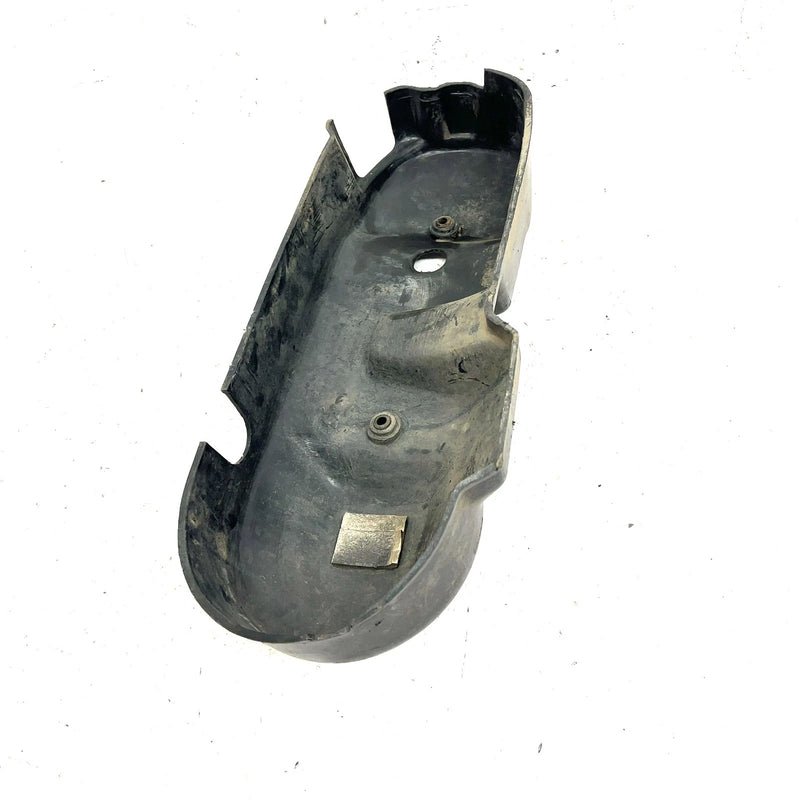 2002 Polaris Scrambler 90 OEM Outer Clutch Cover Guard 0451672 AP199
