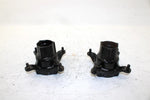 2000 Polaris Sportsman 500 Rse Oem Front Wheel Hub Pair 1520243 AP206