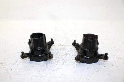 2000 Polaris Sportsman 500 Rse Oem Front Wheel Hub Pair 1520243 AP206
