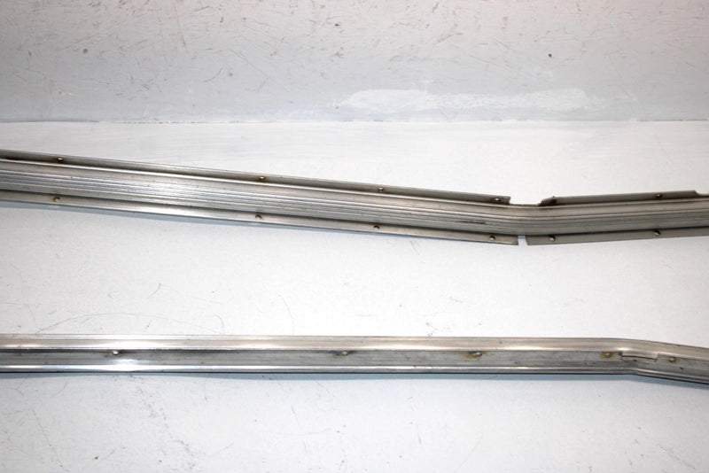 06 Arctic Cat Crossfire 700 Efi Oem Side Heat Exchanger Set 4606-772 SA251