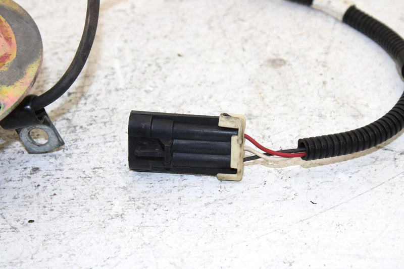 2013 Polaris 600 Rush Pro R Oem Pickup Housing And Sensor 5246960 SP29