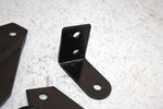 1990 Polaris Trail Boss 350l 4x4 Oem Engine Mount Set 5222416 1040231 AP142