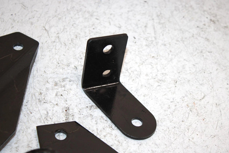 1990 Polaris Trail Boss 350l 4x4 Oem Engine Mount Set 5222416 1040231 AP142