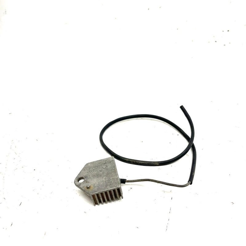 84-87 Suzuki Quadrunner 185 OEM Voltage Regulator 32500-19A00 AS0