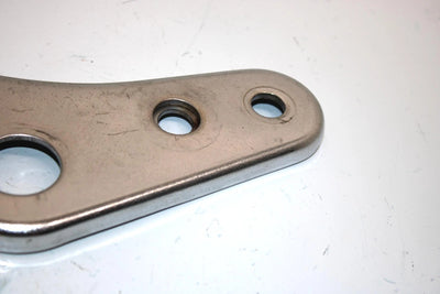 85 Honda  Atc110 A  Oem Upper Tripple Tree 53231-943-010 AHS