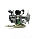 09-14 Yamaha Grizzly 550 YFM550 4x4 OEM Throttle Body 28P-13750-12-00 AY65