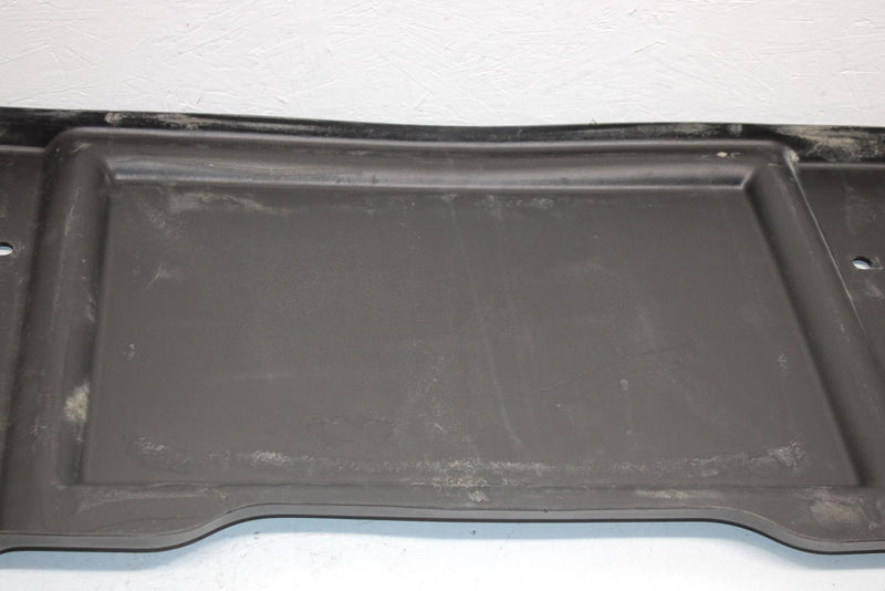2006 Polaris Ranger Xp 700 Oem Seat Backrest Backing 2683935 XP3
