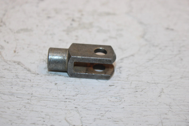 2003 Bombardier Quest 500 Oem Rear Brake Master Yoke 705600100 AB13