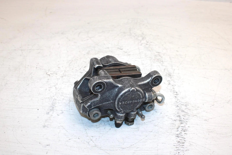 2001 Ski-doo Mxz 600 Oem Brake Caliper 414920000 SS4