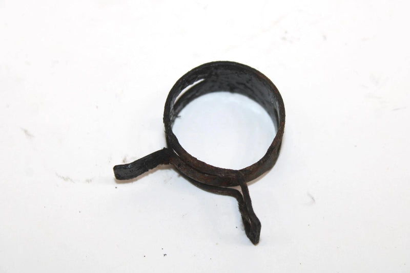 1992 Yamaha Exciter Ii Le Oem Coolant Hose Clip Set of 4 90467-28046-00 Q4470