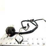 90-92 Polaris Trail Boss 350L 2x4 OEM Left Control Switch 4110095 AP150
