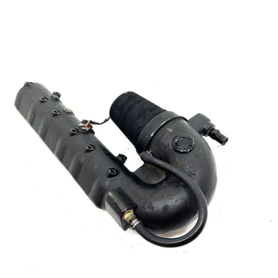 2000 Polaris Genesis FFI OEM Exhaust Manifold 1260850 JP51