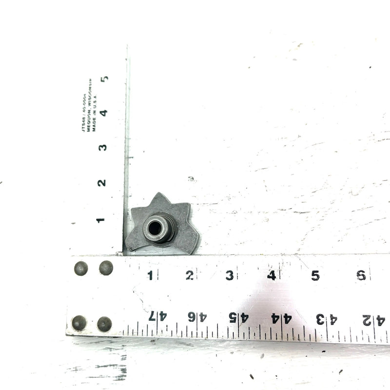04 Honda Foreman Rubicon 500 4x4 OEM Shift Stopper Star 24321-HN2-003 AH86
