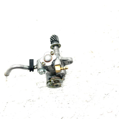 90-93 Polaris Trail Boss 350L 4X4 OEM Oil Pump 3084193 AP233