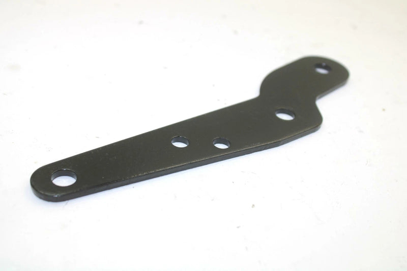Polaris OEM Front Shock Mount Bracket 5211449-067 Q1413