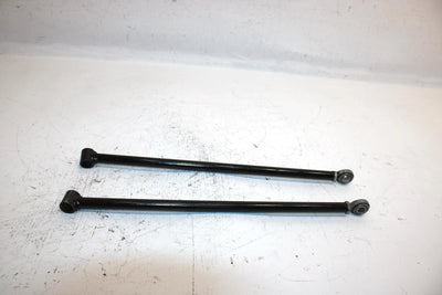 87 Polaris Trail Oem Upper Radius Rod Pair 1822037 SP66