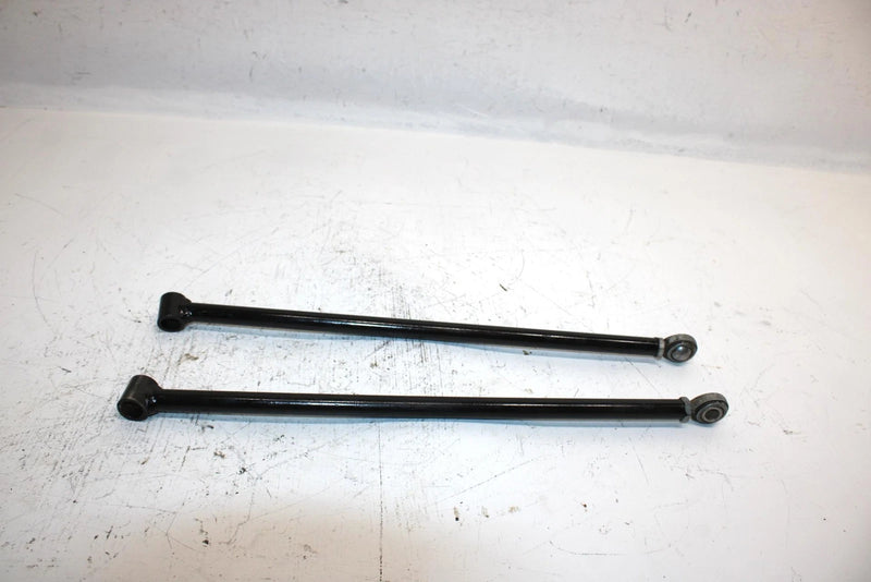87 Polaris Trail Oem Upper Radius Rod Pair 1822037 SP66