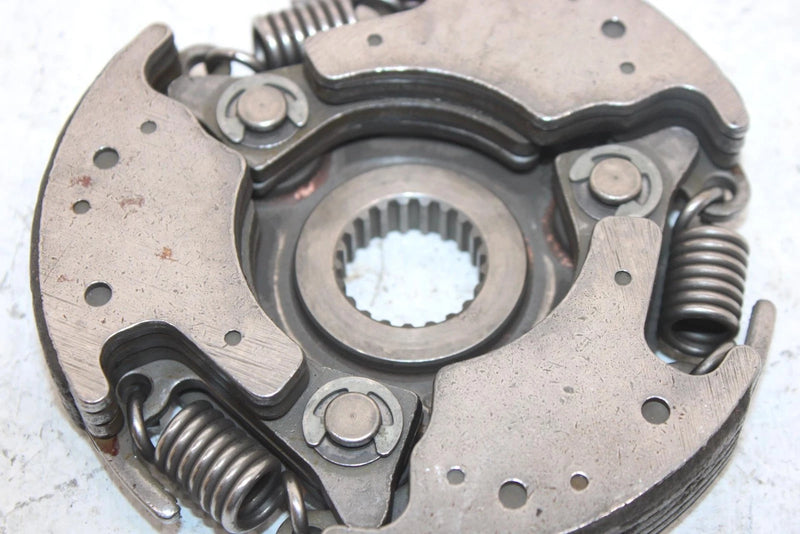 1994 Kawasaki Bayou 220 Oem Centrifugal Clutch 41033-1713 41036-0003 AK3