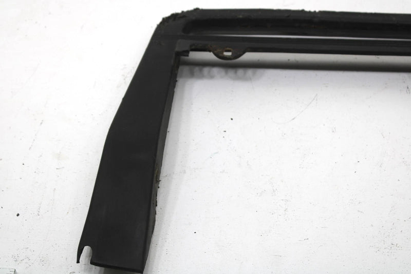 1985 Yamaha Phazer E Oem Rear Bumper 87F-77542-00-00 SY57