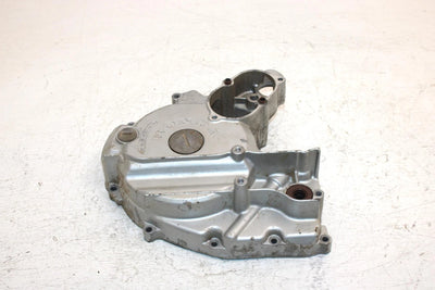 1986 Honda Trx 350 A Fourtrax 4x4 Oem Stator Side Cover  11340-HA7-305 AH43