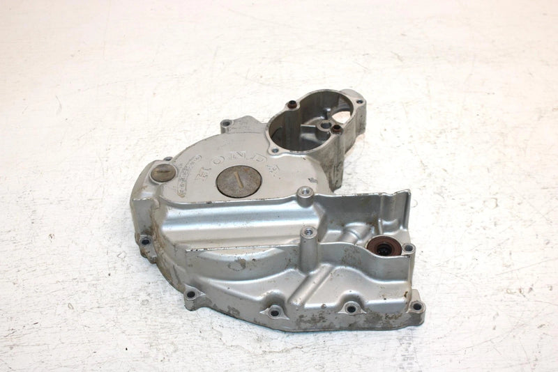 1986 Honda Trx 350 A Fourtrax 4x4 Oem Stator Side Cover  11340-HA7-305 AH43