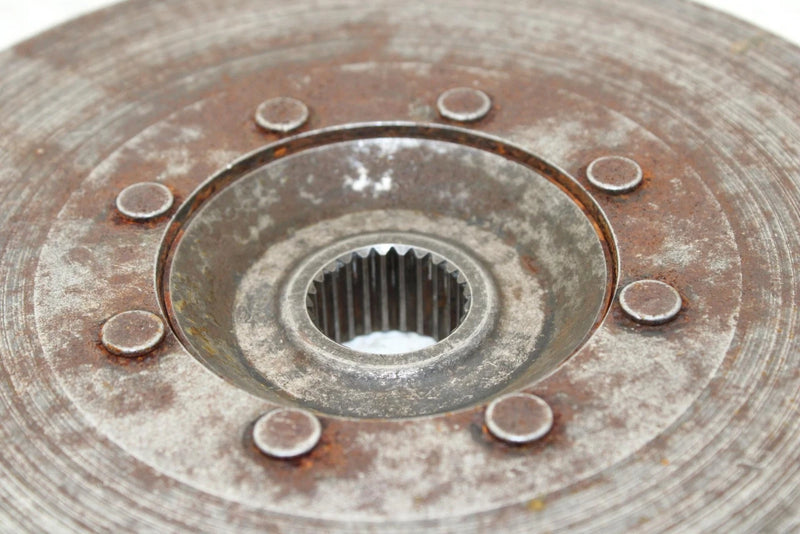 1995 Polaris Xlt Oem Brake Disc Rotor 1910086 SP34