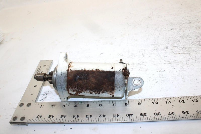 1996 Sea-doo Spx Oem Starter Motor 278001935 JS32