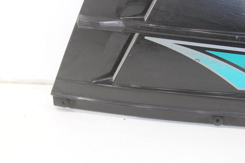 96 Polaris Trail Touring Oem Right Side Panel 2610008-070 SP186