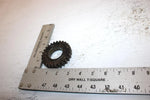 1998 Yamaha  Grizzly Oem 27T Reverse Wheel Gear 4WV-17253-00-00 AY49