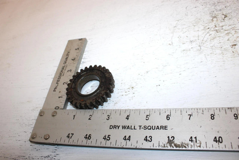 1998 Yamaha  Grizzly Oem 27T Reverse Wheel Gear 4WV-17253-00-00 AY49