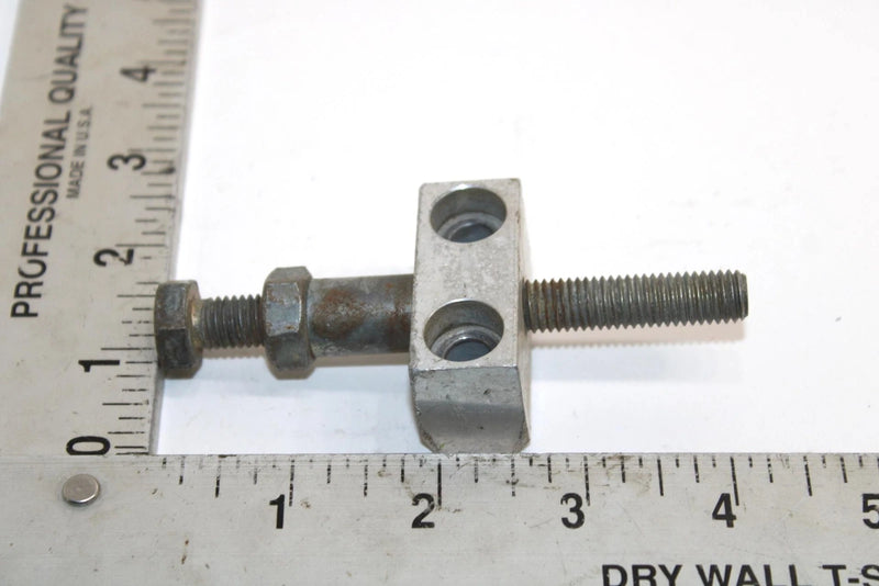Ski-doo Oem Rear Axle Rail Tensioner 503189211 Q4704