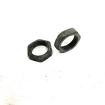 1996 Yamaha Warrior 350 OEM Rear Axle Nut Pair 90170-38377-00 AY60