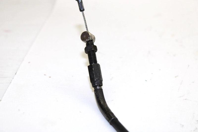 2003 Yamaha Rx1 Oem Parking Brake Cable Line 8FA-26351-00-00 SY108
