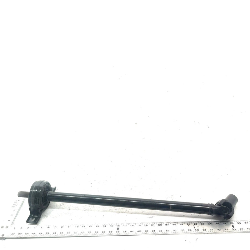 2022 Can-Am Defender HD10 OEM Rear Drive Prop Shaft 705403287 XB0
