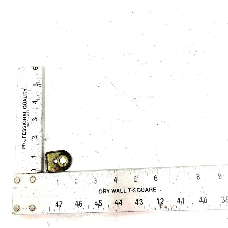 null Suzuki Quadsport 80 OEM Footrest Stopper 43553-24200 AS38